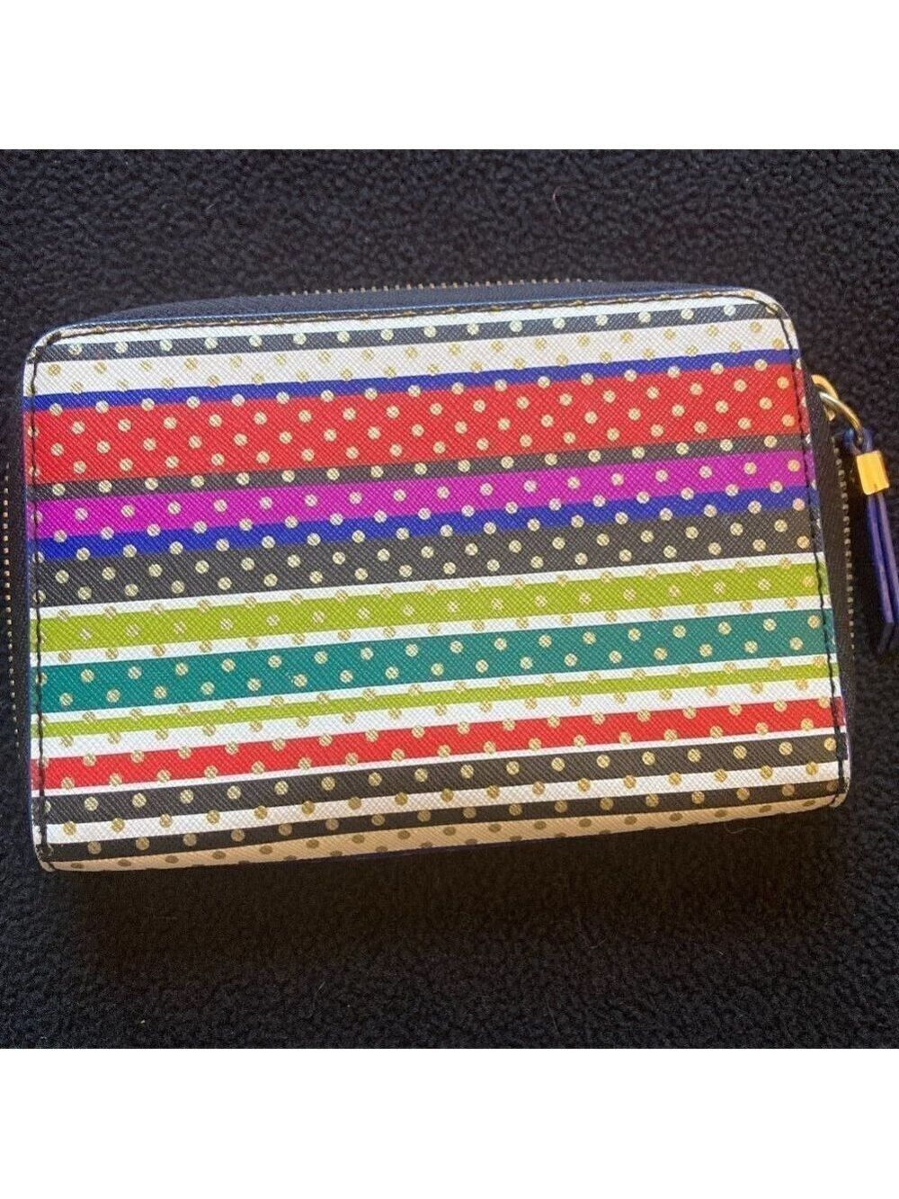 Stella & Dot Clutch/Wallet - Picture 3 of 7